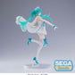Vocaloid: Miku 15th Anniversary Suou Ver. SPM Prize Figure