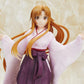 Sword Art Online: Asuna Kimono Coreful Prize Figure