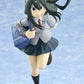 My Hero Academia: Tsuyu Asui School Uniform Ver. 1/8 Scale Figurine