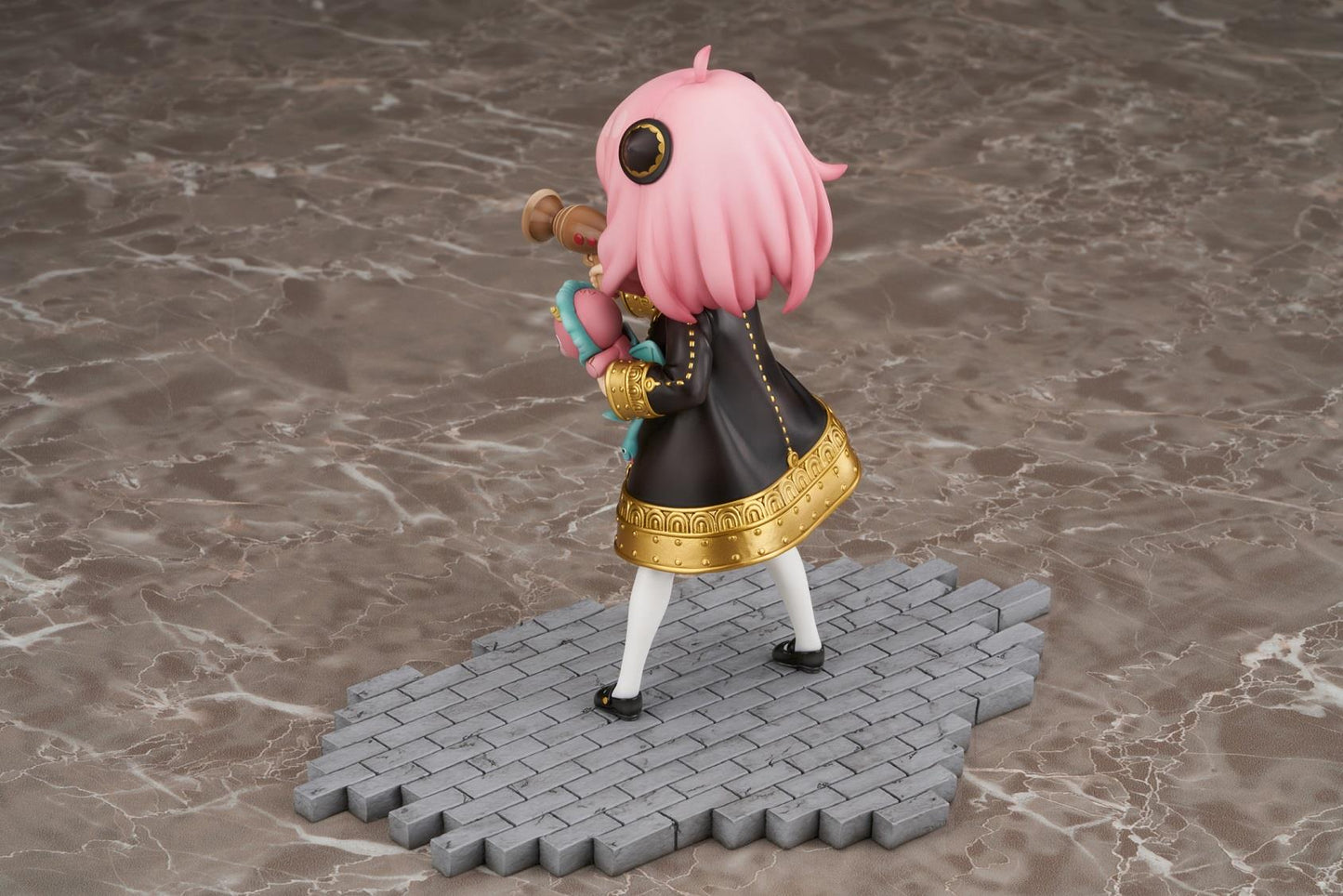 Spy x Family: Anya Forger 1/7 Scale Figurine