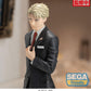 Spy x Family: Loid Forger Party PM Prize Figure