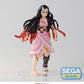 Demon Slayer: Nezuko Demon Form Advancing Ver. Figurizma Prize Figure