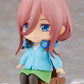 The Quintessential Quintuplets: Miku Nakano Nendoroid Swacchao!