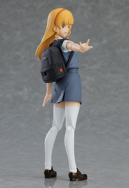 Love Live! Superstar!!: 555 Sumire Heanna Figma