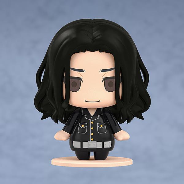 Tokyo Revengers: Pocket-Maquette 01 Blind Box