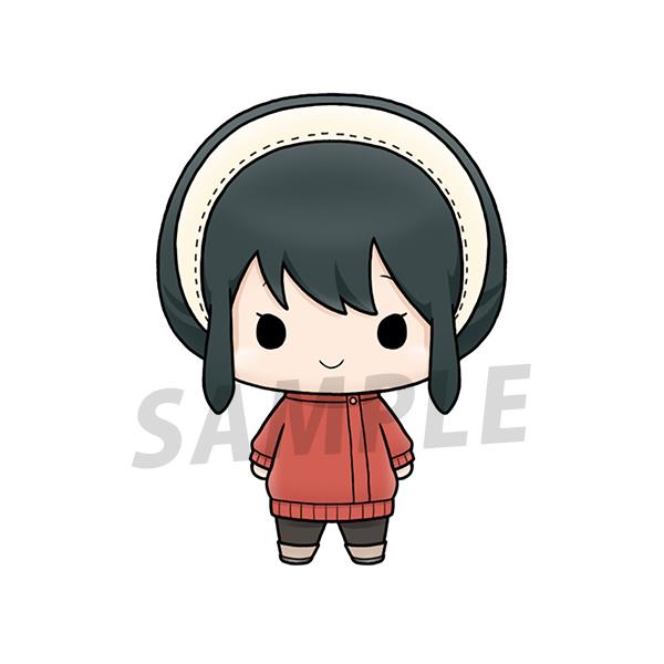 Spy x Family: Chokorin Blind Box