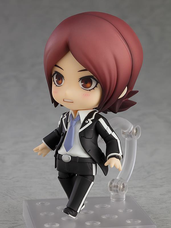 Persona 2: 1876 Tatsuya Suou Nendoroid