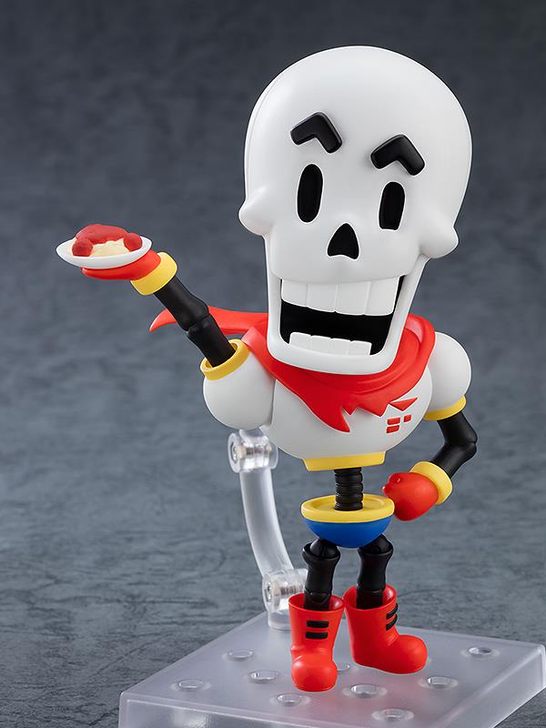 Undertale: 1827 Papyrus Nendoroid