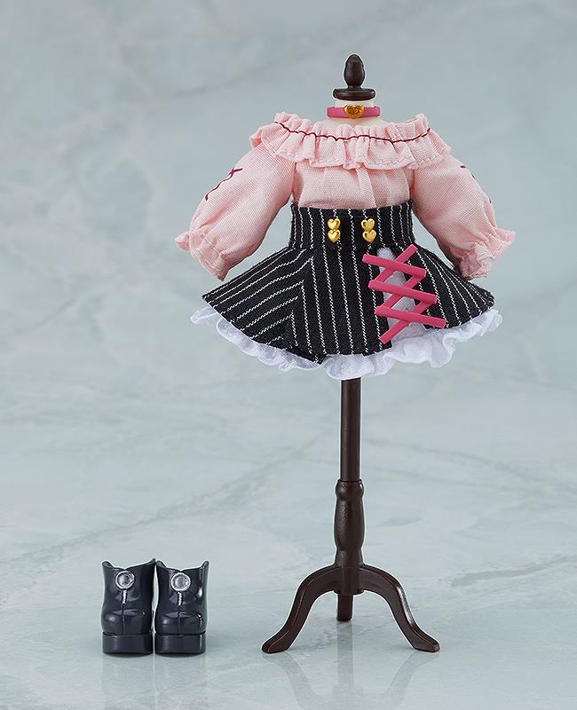 Vocaloid: Hatsune Miku Date Outfit Ver. Nendoroid Doll