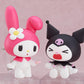 Onegai My Melody: 1858 Kuromi Nendoroid