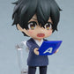 Sasaki and Miyano: 1891 Yoshikazu Miyano Nendoroid