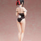 Kaguya-Sama: Love is War: Shinomiya Kaguya: Bare Leg Bunny Ver. 1/4 Scale Figurine