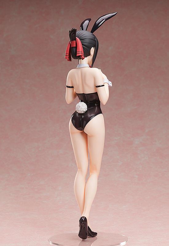 Kaguya-Sama: Love is War: Shinomiya Kaguya: Bare Leg Bunny Ver. 1/4 Scale Figurine
