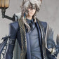 Arknights: Silverash: York's Bise Ver. 1/7 Scale Figurine