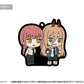 Chainsaw Man: Waiwai Rubber Strap Blind Box