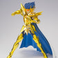 Saint Seiya: Cancer Death Mask Myth Cloth EX -Revival Ver.- Action Figure