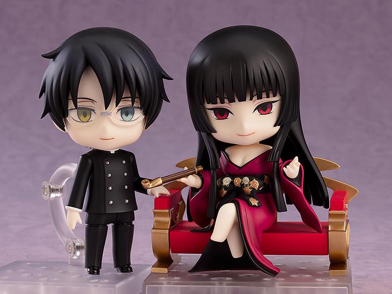 xxxHolic: 1960 Ichihara Yuko Nendoroid