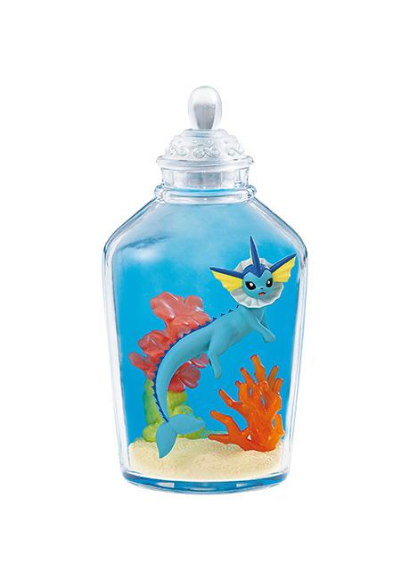 Pokemon: Aqua Bottle ~Shining Waterslide Encounter~ Blind Box