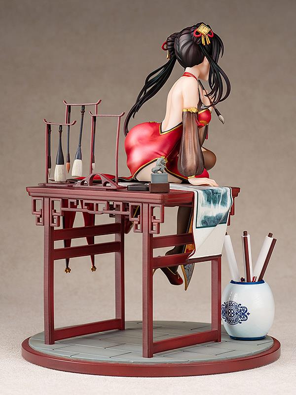 Date a Live: Kurumi Calligraphic Beauty 1/7 Scale Figurine