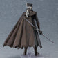 Bloodborne: 536 Lady Maria of the Astral Clocktower Figma