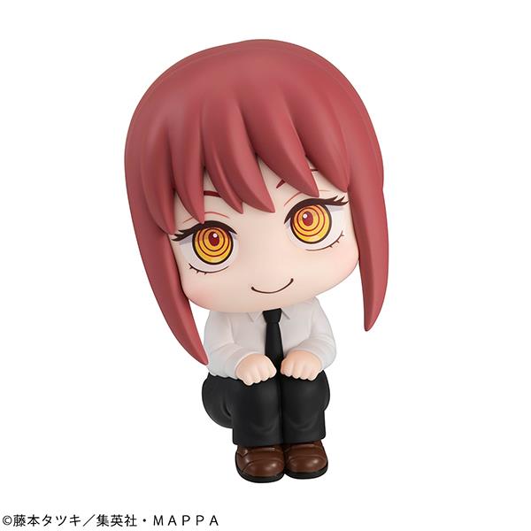 Chainsaw Man: Makima Look Up Figurine