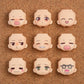 Nendoroid More: Face Swap Selection V2 Blind Box