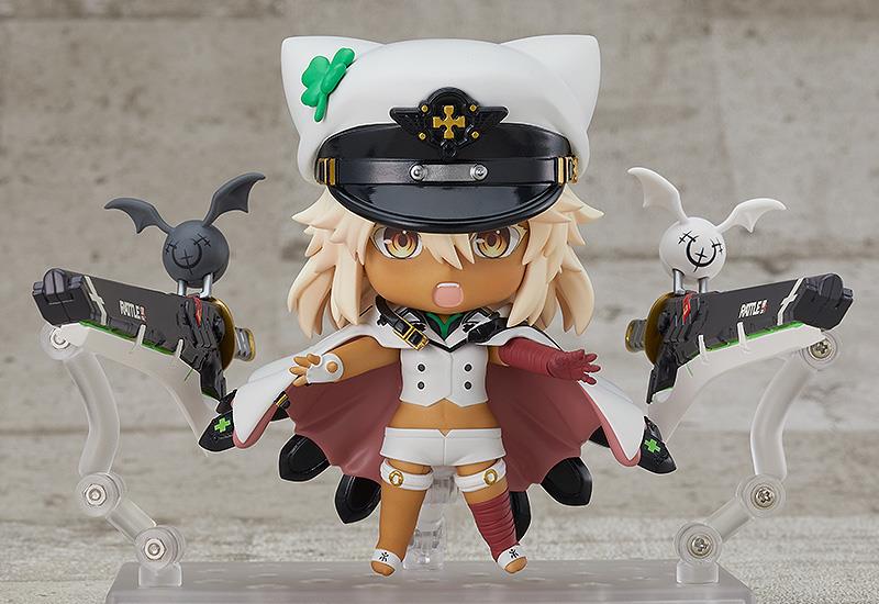 GUILTY GEAR -STRIVE-: 1894 Ramlethal Valentine Nendoroid