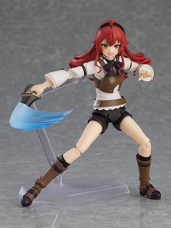 Mushoku Tensei: 566 Eris Boreas Greyrat Figma