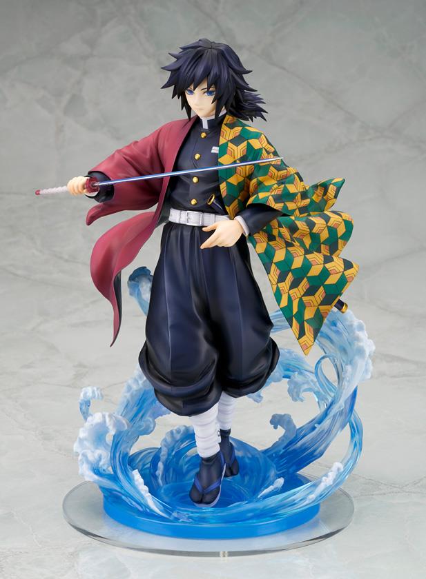 Demon Slayer: Tomioka Giyu 1/8 Scale Figurine