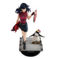 Evangelion: Misato & Pen Pen Gals Series Non-Scale Figurine