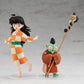 Inuyasha: Rin & Jaken POP UP PARADE Figurine
