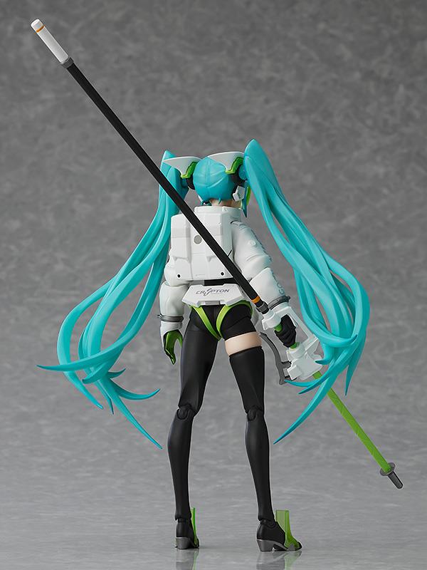 Vocaloid: SP-149 Racing Miku 2022 Ver. Figma