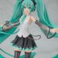 Vocaloid: Hatsune Miku NT 1/8 Scale Figurine