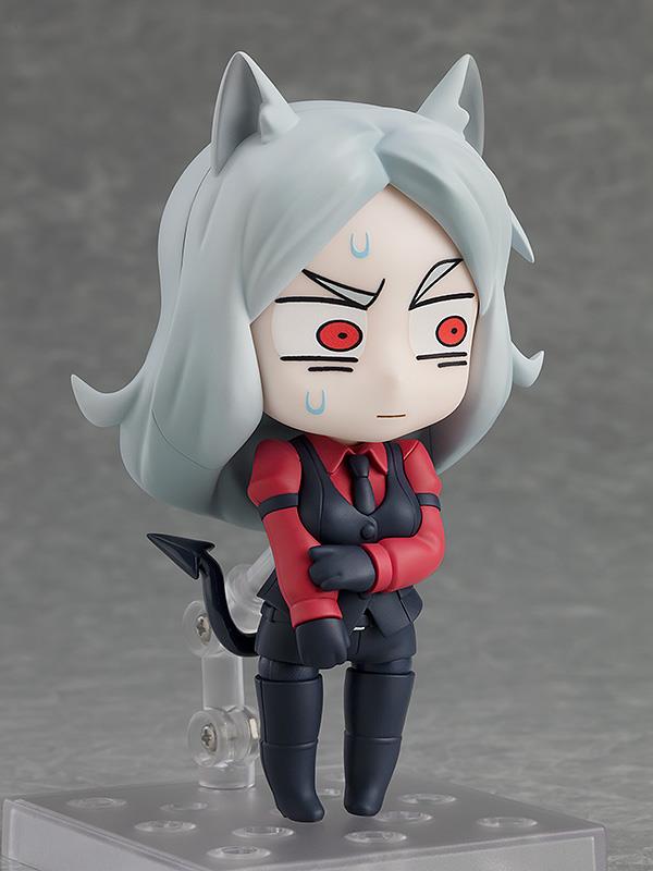 Helltaker: 2028 Cerberus [Single] Nendoroid