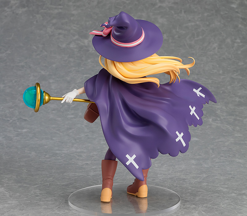 Little Witch Nobeta: Nobeta POP UP PARADE Figurine