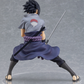 Naruto Shippuden: Sasuke Uchiha POP UP PARADE Figurine