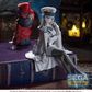 RWBY: Weiss Schnee Nightmare Side PM Perching Prize Figure