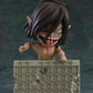 Attack on Titan: 2022 Eren Yeager: Attack Titan Ver. Nendoroid
