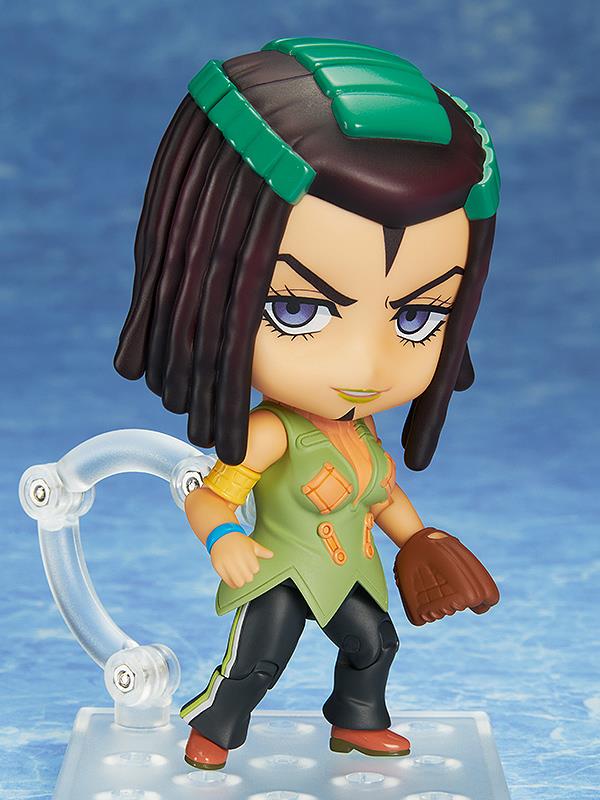 Jojo's Bizarre Adventure: 1965 E. Costello Nendoroid