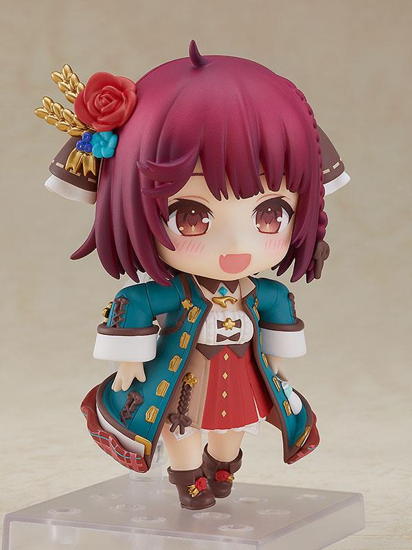Atelier Sophie: 2020 Sophie Neuenmuller Nendoroid