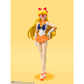 Sailor Moon: Sailor Venus & Artemis [Animation Colour Ver.] S.H. Figuarts