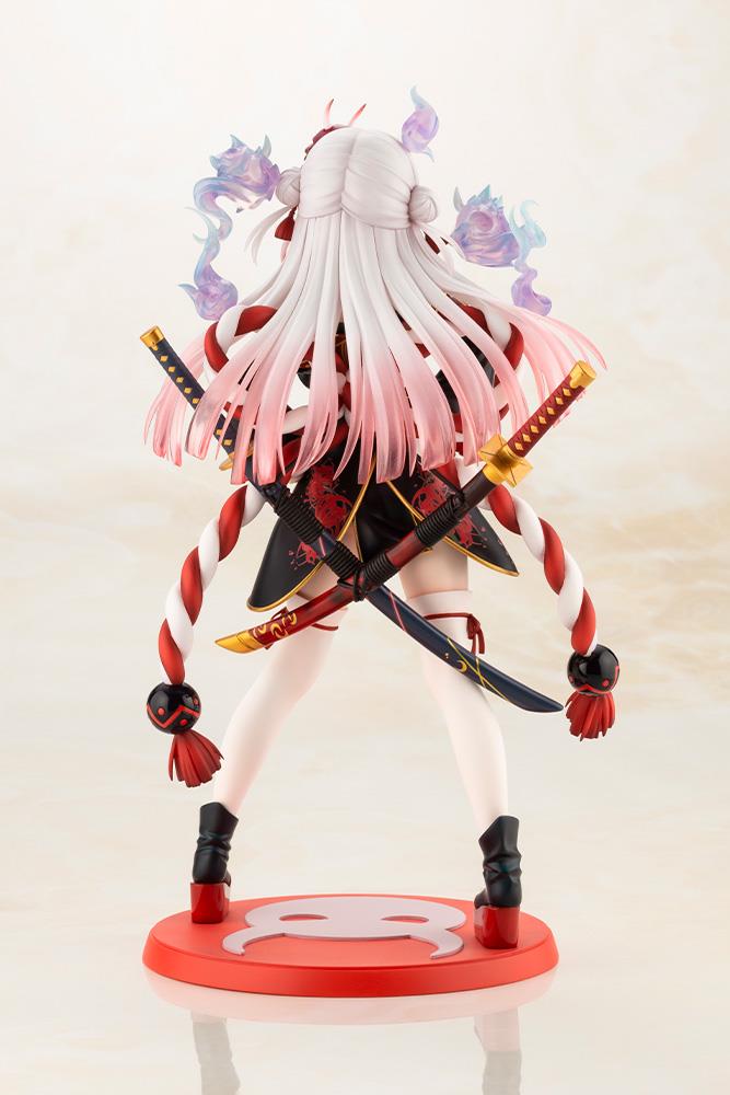 Hololive: Nakiri Ayame 1/7 Scale Figurine