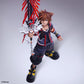 Kingdom Hearts III: Sora Ver. 2 Deluxe Play Arts Kai
