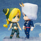 Jojo's Bizarre Adventure: 2027 Weather R Nendoroid