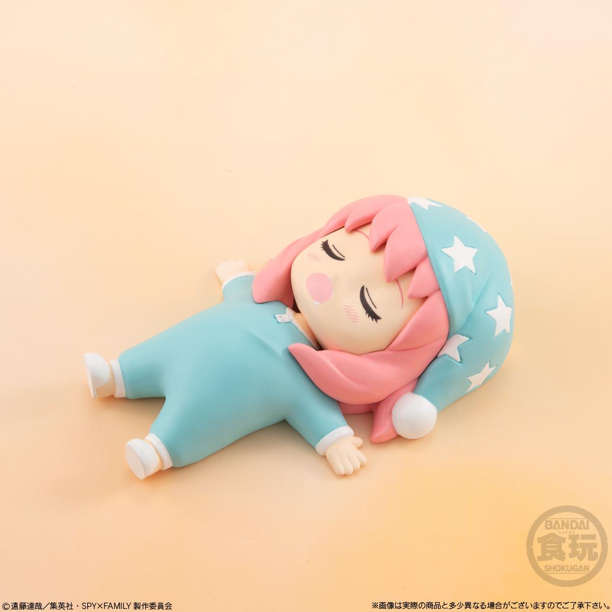 Spy x Family: Relacot Blind Box