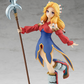 Legend of Mana: Seraphina POP UP PARADE Figurine