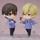 Ouran High School Host Club: 2103 Haruhi Fujioka Nendoroid