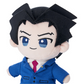 Ace Attorney: Phoenix Wright Plush Doll