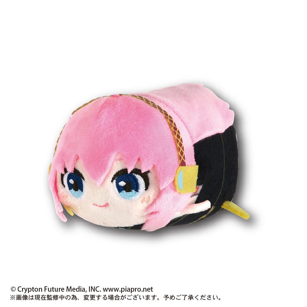Vocaloid: Potekoro Plush Mascot Blind Box