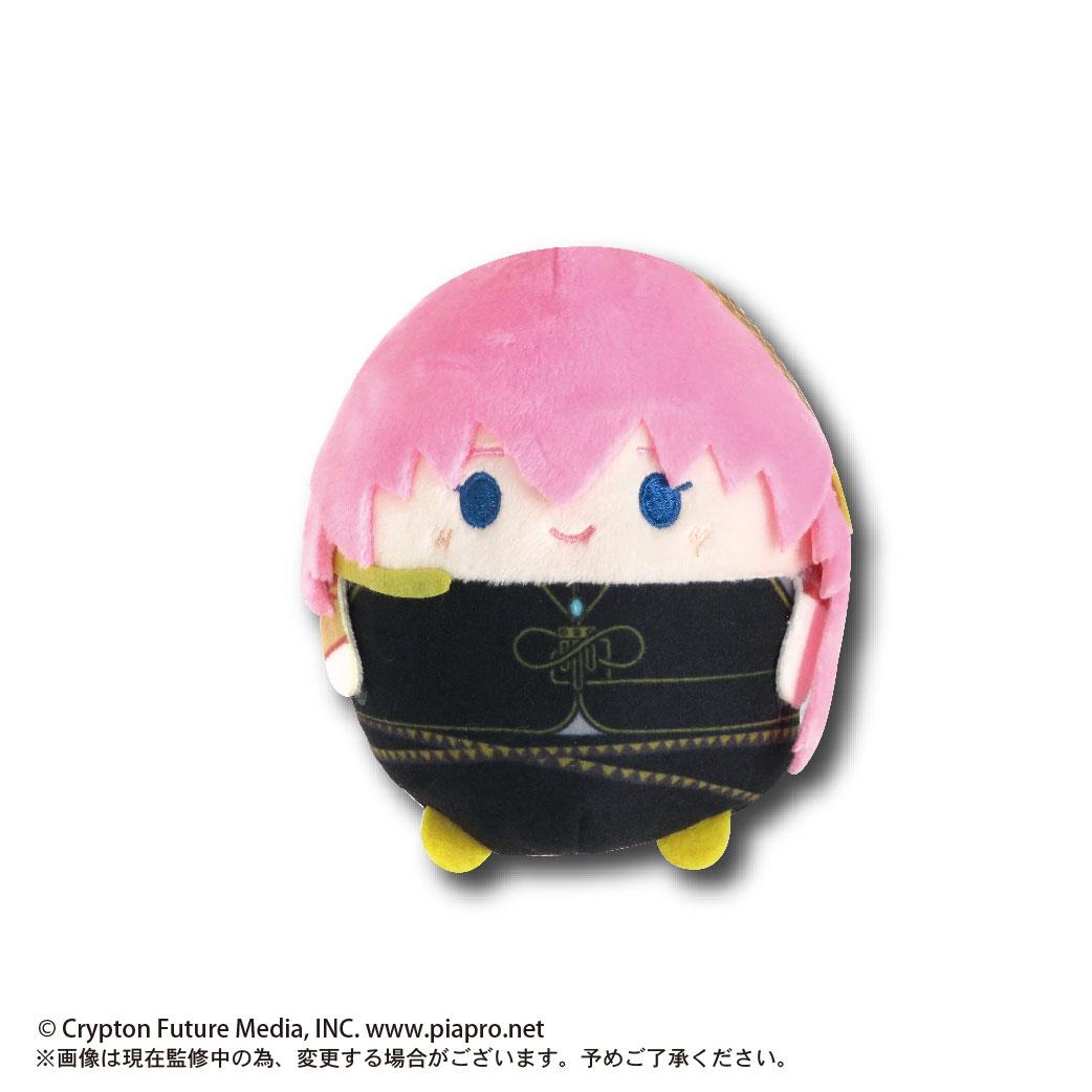 Vocaloid: Fuwakororin Plush Mascot Blind Box